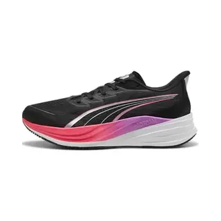 Darter Pro 2, Puma Black Pure Pink Electric Orchid, 38 Eu