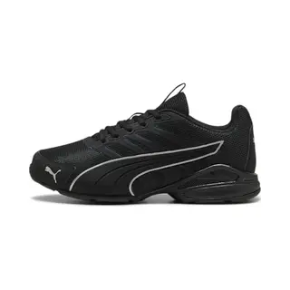 Puma, Mannen, Sneakers, Electro, Zwart, (42.5)