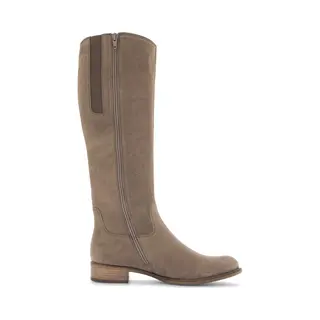 Damenstiefel Gabor Dreamvelour