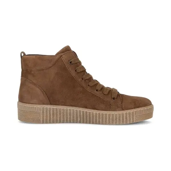 Damen Sneakers Gabor Samtchevreau Micro thumbnail