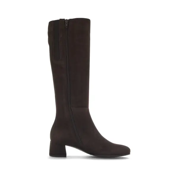 Damenstiefel Gabor Samtchevreau thumbnail
