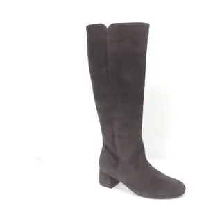 Damenstiefel Gabor Samtchevreau