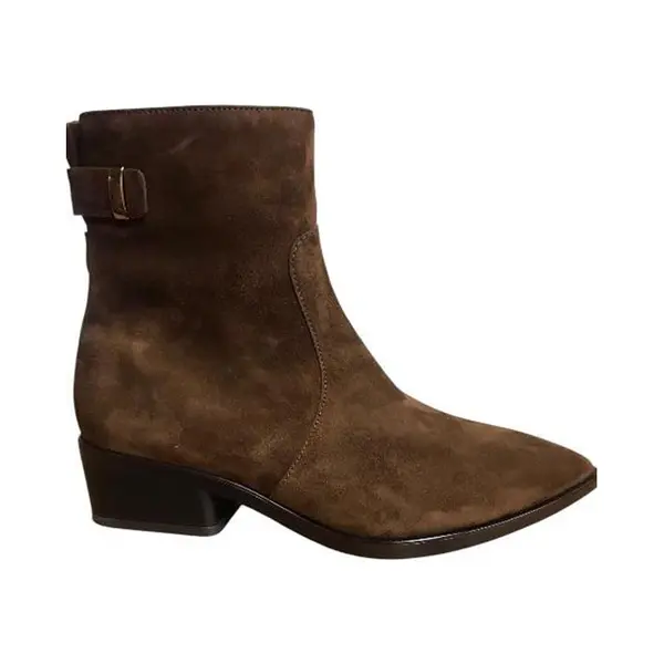 Gabor Damen Ankle Boots 8062.02.005 Cacao 37.5 Eu thumbnail