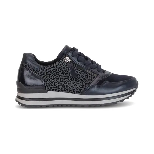 Gabor Damen Sneaker 6021.01.001 Dark-Blue/Notte 40 Eu thumbnail