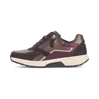 Gabor 0106.01.016 Dames Sneakers - Bruin