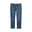 Used Mid Stone Blue Denim