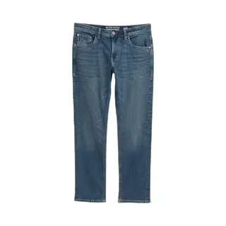 Tom Tailor Jeans 'Marvin' Blauw Denim