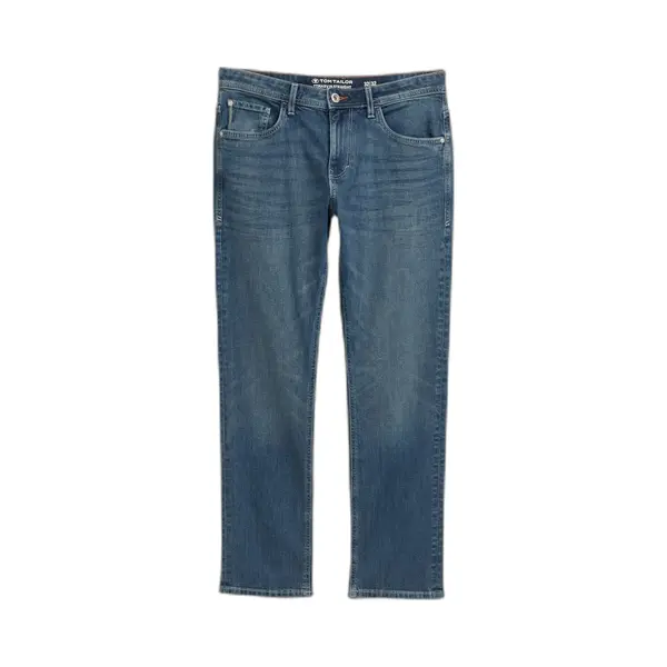 Tom Tailor Jeans 'Marvin' Blauw Denim thumbnail