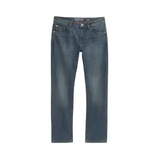 Tom Tailor Jeans 'Marvin' Donkerblauw