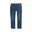Used Dark Stone Blue Denim