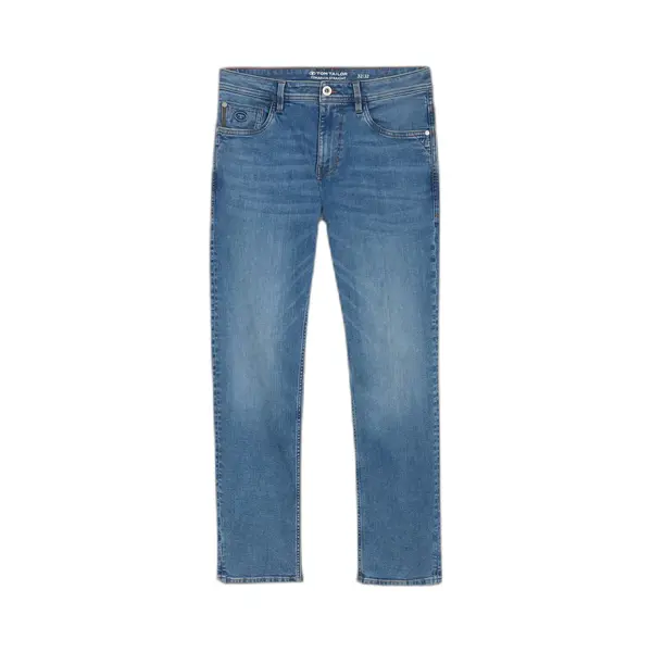 Tom Tailor Jeans 'Marvin' Blauw thumbnail