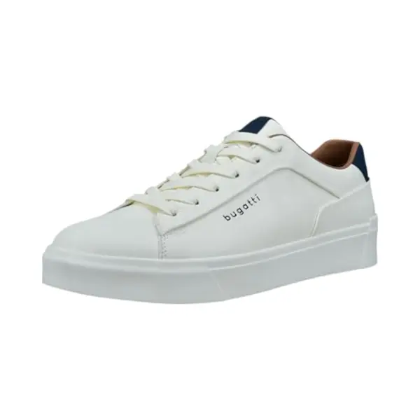 Lage Sneakers Bugatti Gunter thumbnail