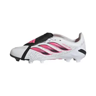 Adidas Predator League Fold-Over Tongue Firm Ground Football Boots Kids
