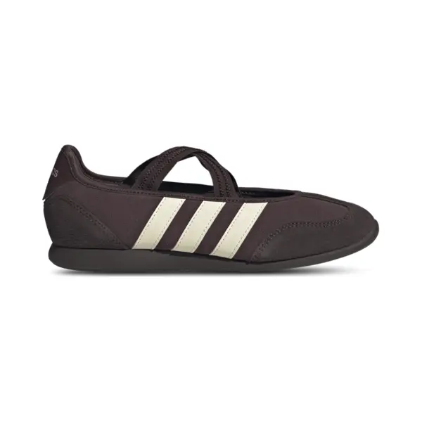 Adidas Barreda Mary Jane Schuh, Größe 38 thumbnail