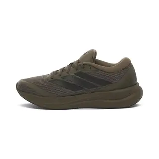 Adidas Performance Runfalcon 6 Cloudfoam Hardloopschoenen - Heren - Groen