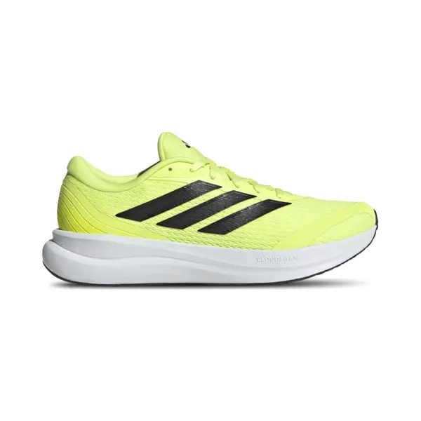 Adidas Runfalcon Men's Sneakers - Yellow - Size 12.5 - Mesh/Synthetic thumbnail