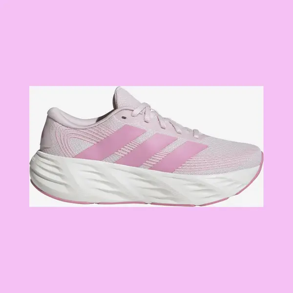 Adidas Performance Loopschoen 'Galaxy 8' Rosa / Pastelroze thumbnail