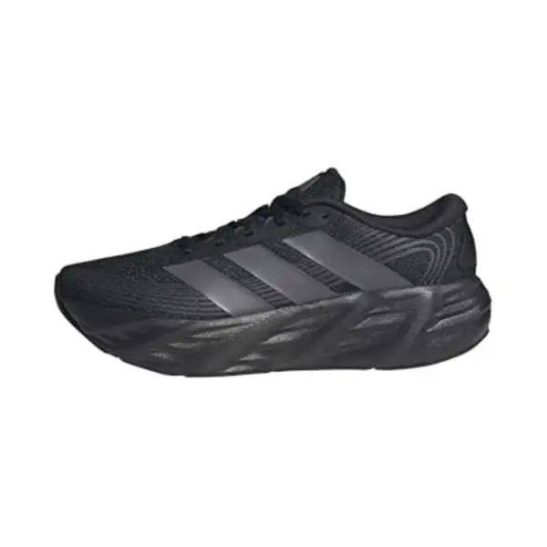 Adidas Herren Galaxy 8 Running Shoes, Cblack/Gresix/Carbon, 48 2/3 Eu thumbnail