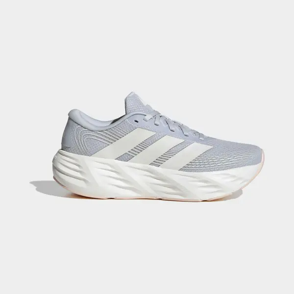 Adidas Damen Galaxy 8 Running Shoes, Halo Blue/Cloud White/Dash Grey, 41 1/3 Eu thumbnail