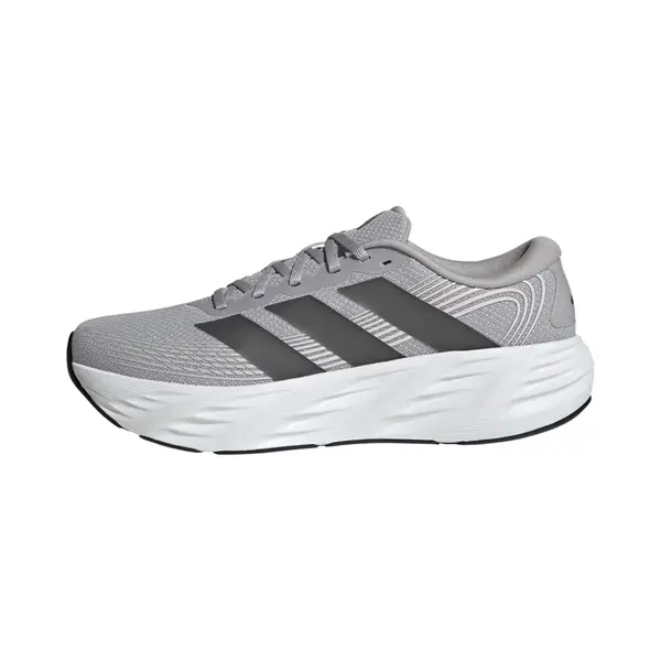 Adidas Performance Galaxy 8 Hardloopschoenen - Heren - Grijs thumbnail