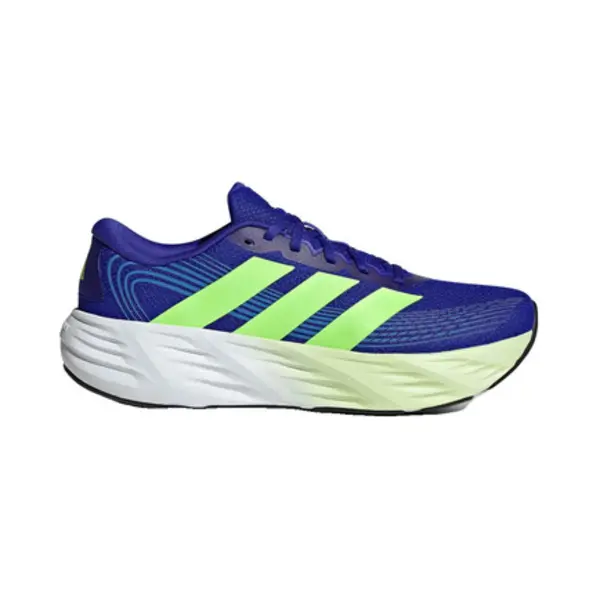 Adidas Performance Galaxy 8 Hardloopschoenen - Heren - Blauw thumbnail