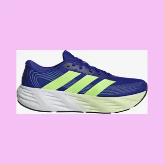 Adidas Performance Galaxy 8 Hardloopschoenen - Heren - Blauw