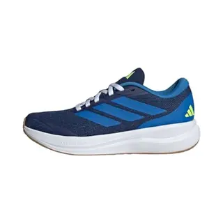 Adidas Sportswear Runfalcon 6 Junior Schoenen - Kinderen - Blauw