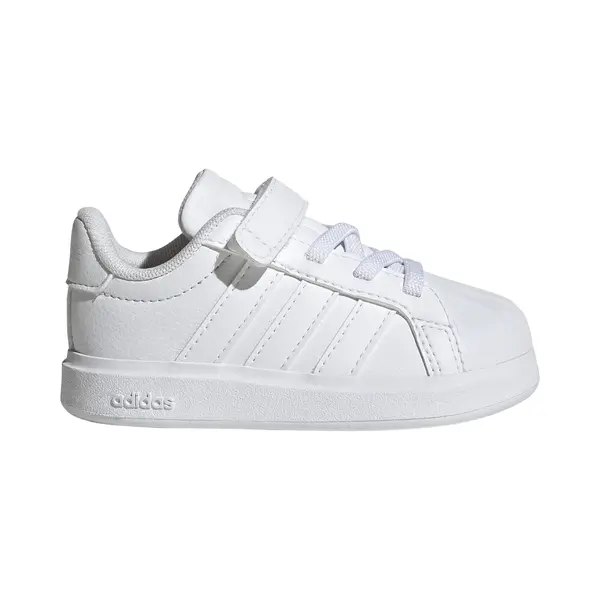 Adidas KI3096_310 Sportschuh Weiß thumbnail
