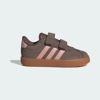 Sneakers Adidas Vl Court 3.0 Shoes KK4584 Braun