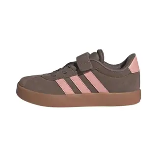 Adidas Sportswear Vl Court 3.0 Schoenen - Kinderen - Bruin