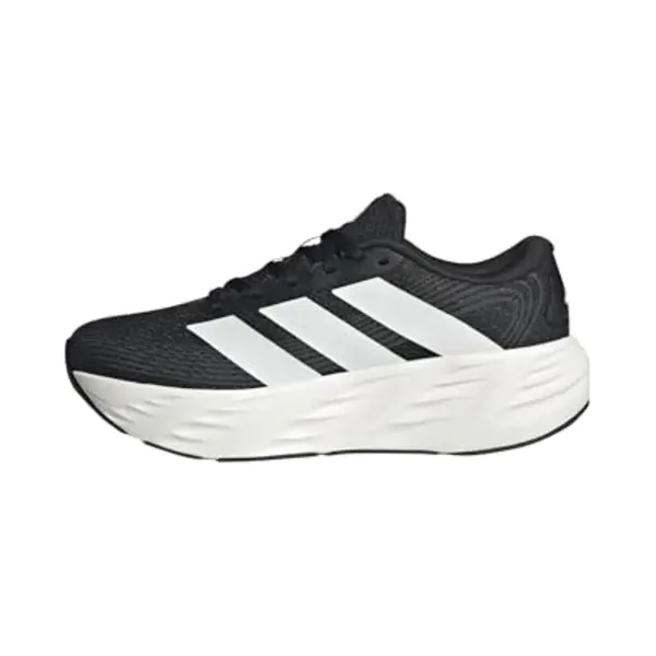 Adidas Performance Galaxy 8 Hardloopschoenen - Dames - Zwart thumbnail