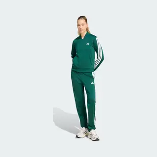 Adidas Sportswear Dayready Trainingspak - Dames - Groen