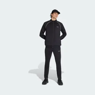 Adidas Technischer Trainingsanzug