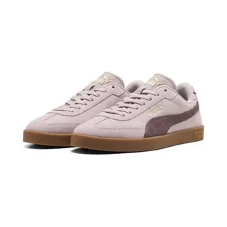 Puma Club Ii Era, Suède, Uniseks, Mistige Roze Rijke Cacao, 40 Eu