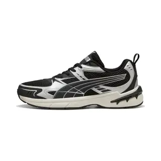 Puma Milenio Tech 2000 Reflect-X Unisex Sneakers - Puma Silver-Puma Black
