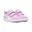 Mauve Glow-PUMA White