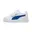 PUMA White-Clyde Royal-PUMA Gold