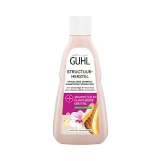 Guhl Structuurherstel Shampoo 250 Ml