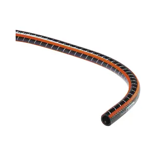 Gardena 18030 tuinslang 10 m Bovengronds Stof/Weefsel Zwart, Oranje
