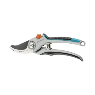 Gardena 08906-20 snoeischaar Bypass Zwart, Blauw, Grijs