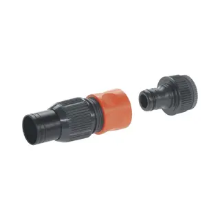 Gardena Aansluitset voor pompen met 19 mm (3/4) slang