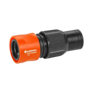 Gardena “Profi” Maxi-Flow System slangstuk 19 mm (3/4)