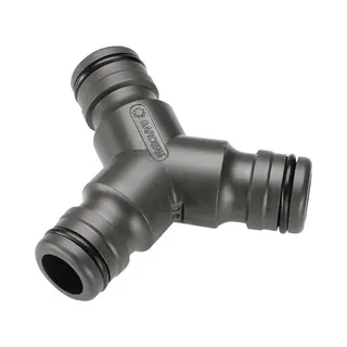 Gardena 2833-20 Hose connector Black 1 pc(s)