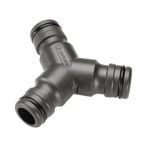 Gardena 2833-20 Hose connector Black 1 pc(s) thumbnail