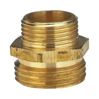 Gardena 7263-20 Schroefdraadnippel