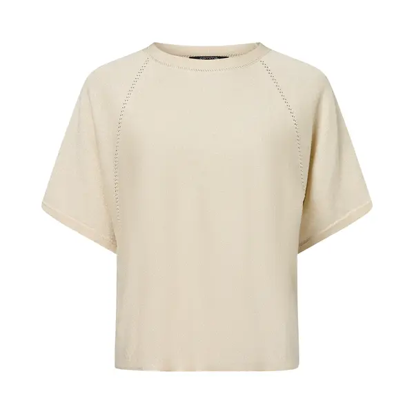 Comma Trui Beige thumbnail
