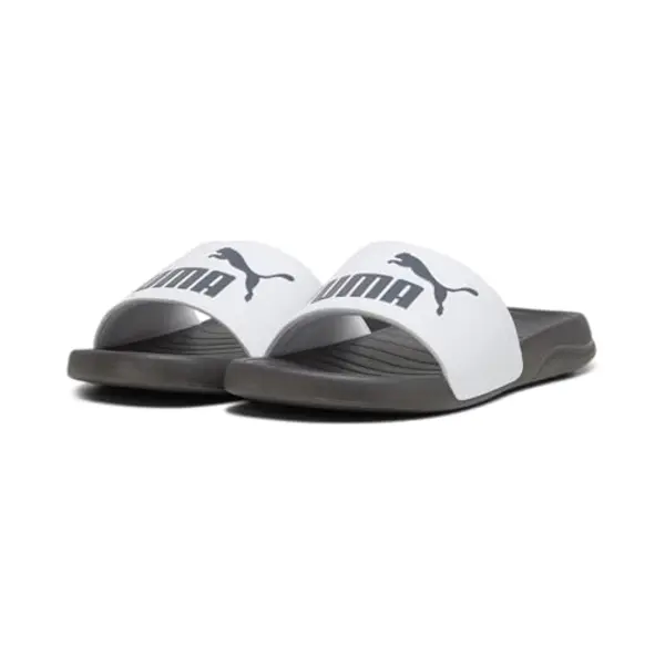 Puma Popcat 20 Slippers Wit Eu 39 Man, Vrouw thumbnail