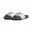 Puma White-Dark Coal