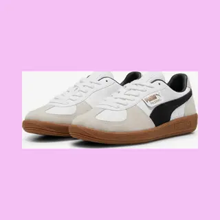 Puma Palermo Sneakers Unisex, Schuhe, Weiß, 37.5
