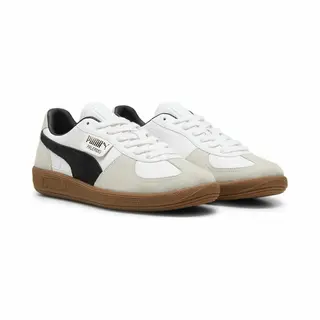 Puma Leren Sneakers Palermo